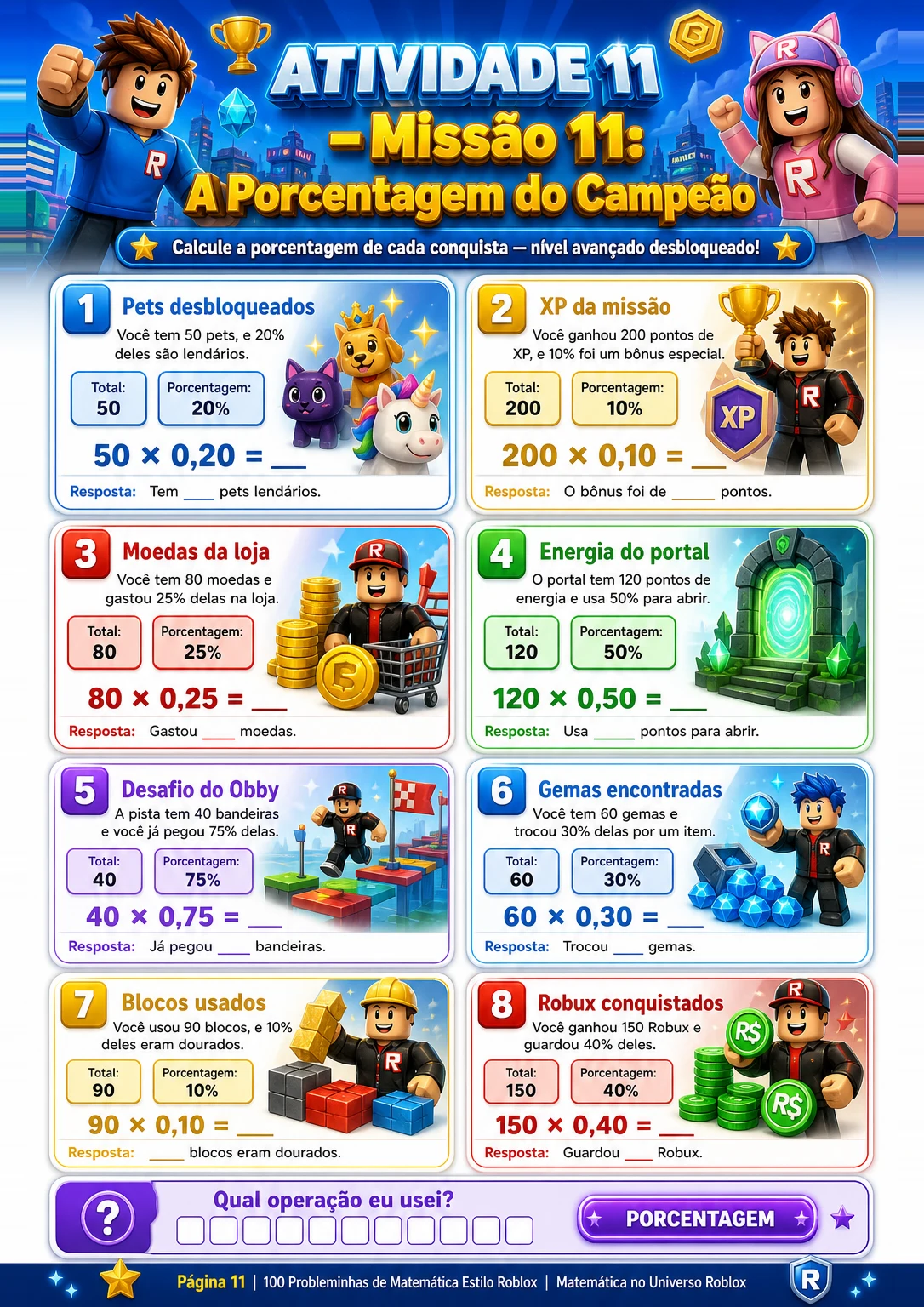 Amostra Probleminhas 5